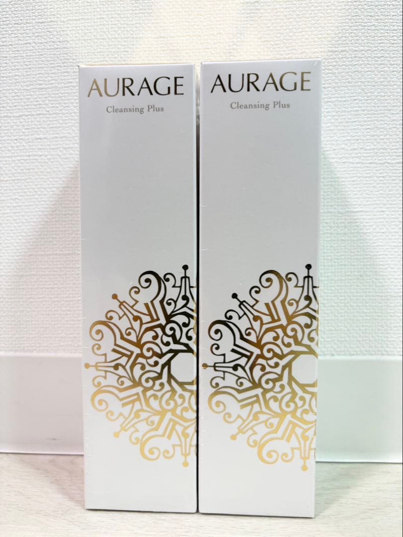 オラージュクレンジングプラス2本セット ナチュラリープラス