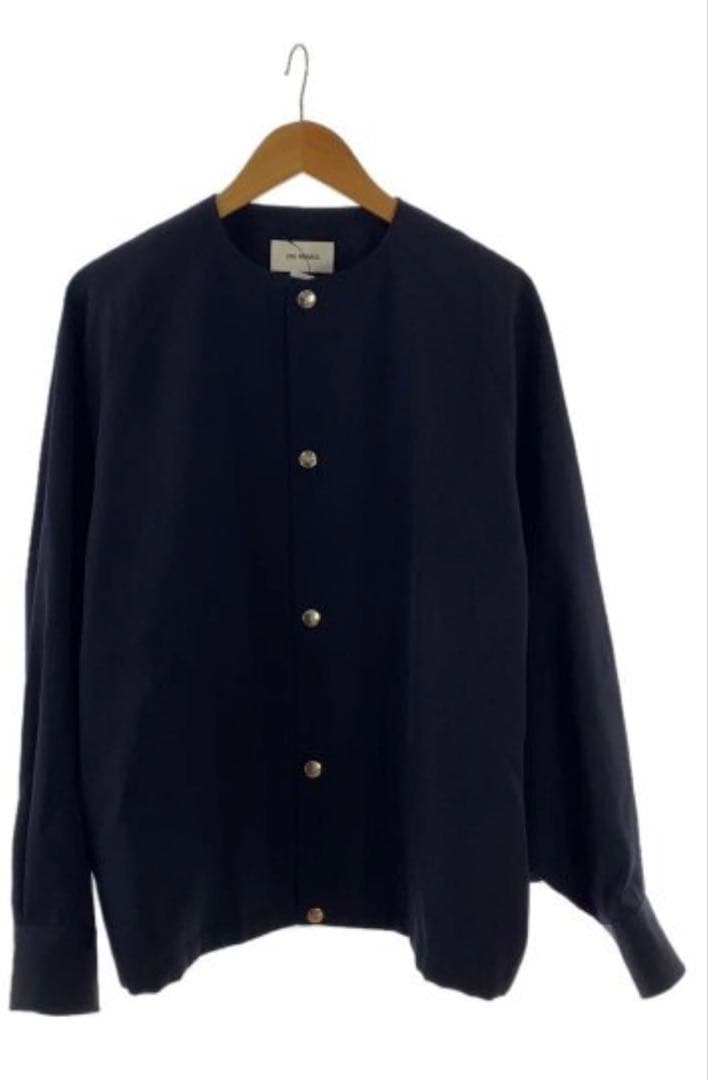 The Reracs COLLARLESS RAGLAN BLOUSON 46 - メルカリ
