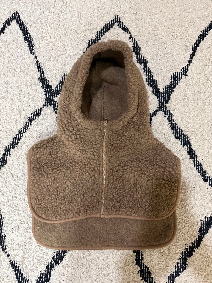 coldbreaker ボアhoody コールドブレイカー coldbreaker ボアhoody コールドブレイカー - メルカリ