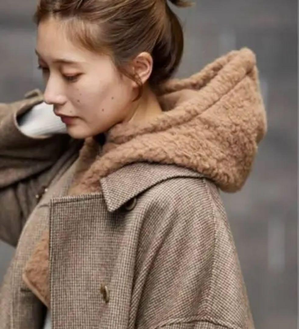 coldbreaker ボアhoody コールドブレイカー - メルカリ