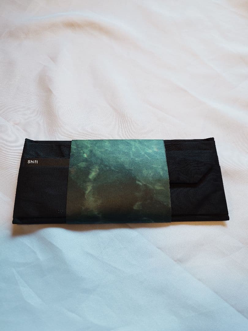 rofmia Wallet (¥, €) With Coin Pocket Wallet (¥, €) – rofmia