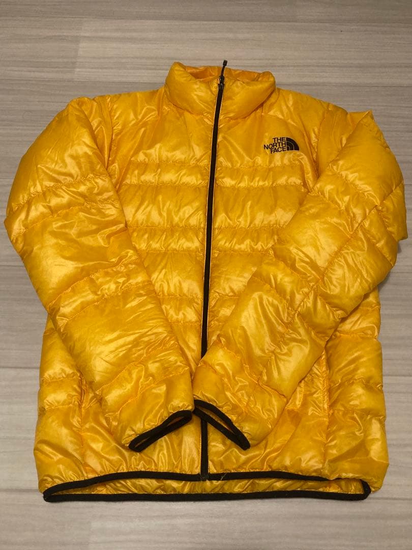 【ザ・ノース・フェイス】ライトヒートジャケット （メンズS） ザ・ノース・フェイス】ライトヒートジャケット（メンズ） | ザ