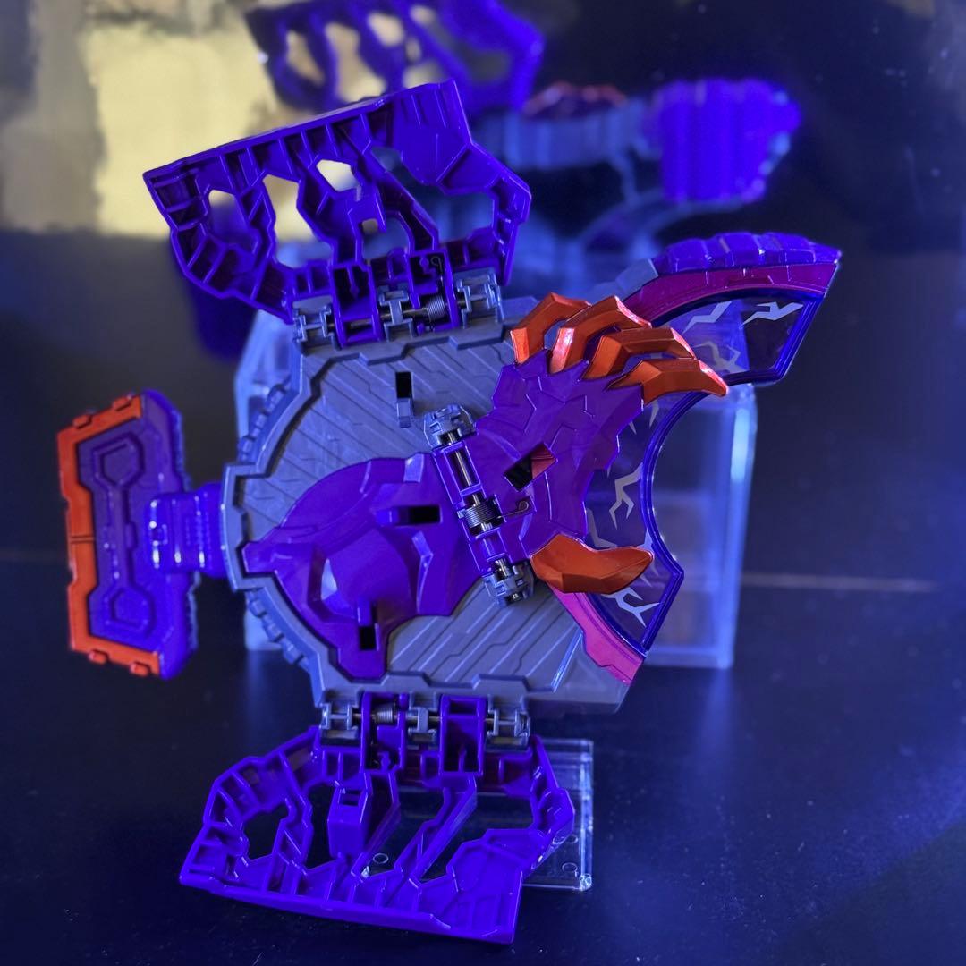 値下げ！】仮面ライダーギーツ まとめ売り - メルカリ