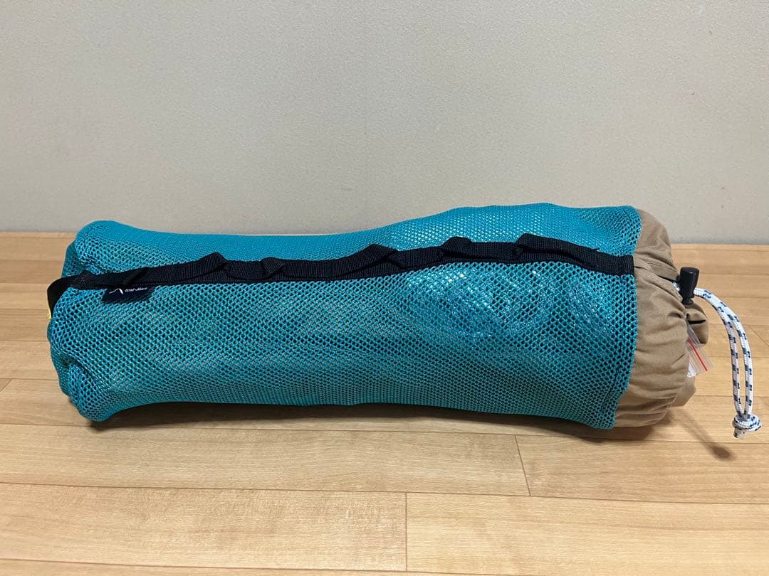 テンマクデザイン　ムササビウィング 13ft TC 焚き火バージョン タープ ムササビウィング13ft. TC“焚き火”バージョン｜TARP｜PRODUCTS｜tent