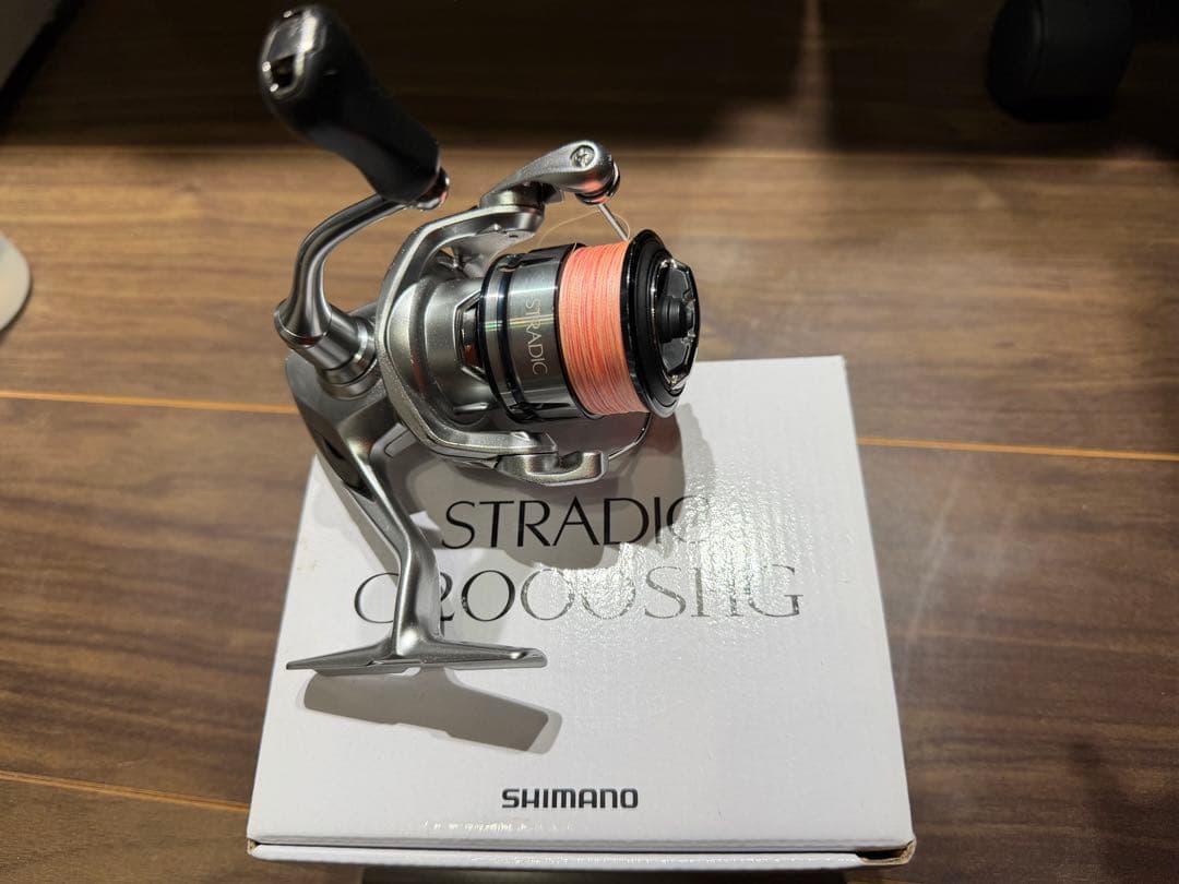 シマノ　19ストラディック　c2000shg 19ストラディックC2000SHG | イシグロ公式オンラインショップ