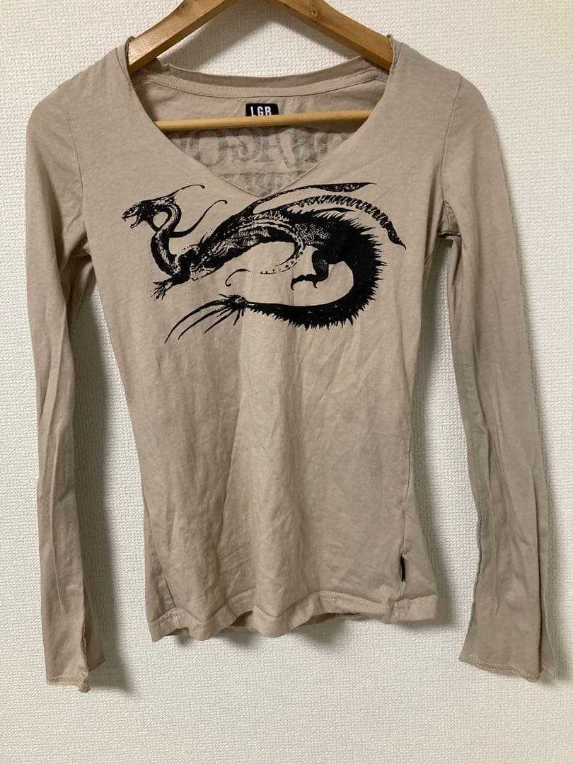 LGB DRAGON TRIP-A - メルカリ