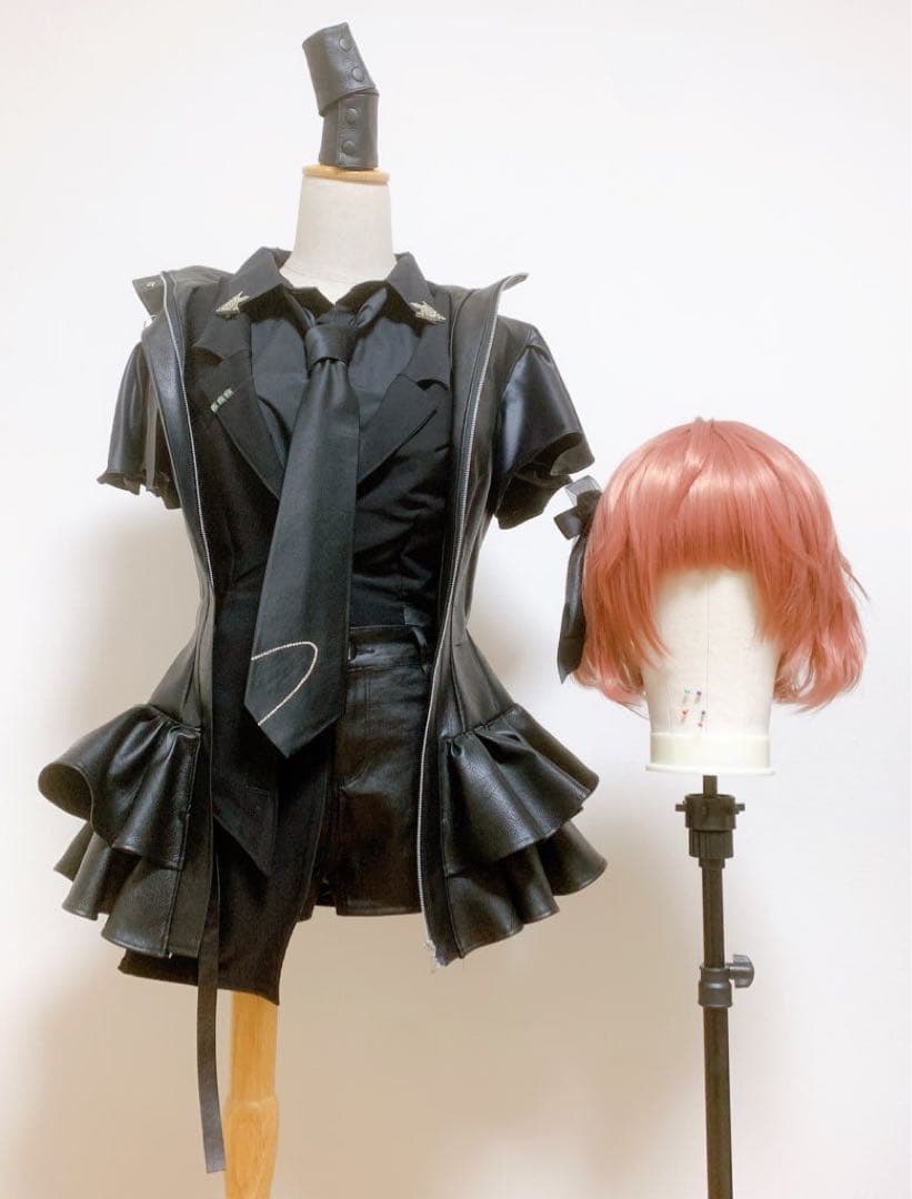 シャニマス コスプレ 郁田はるき - メルカリ