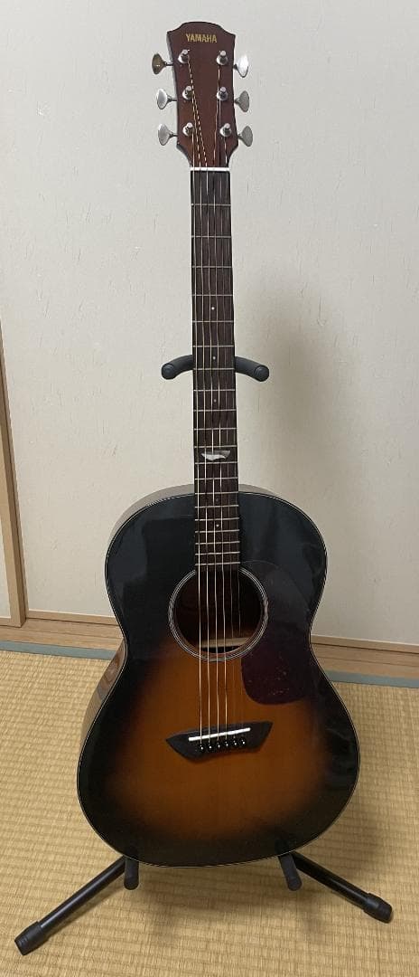h*i様 YAMAHA　CSF35　アコギ（ボディ小ぶり）＋スタンド h*i様 YAMAHA CSF35 アコギ（ボディ小ぶり）＋スタンド h*i様 YAMAHA