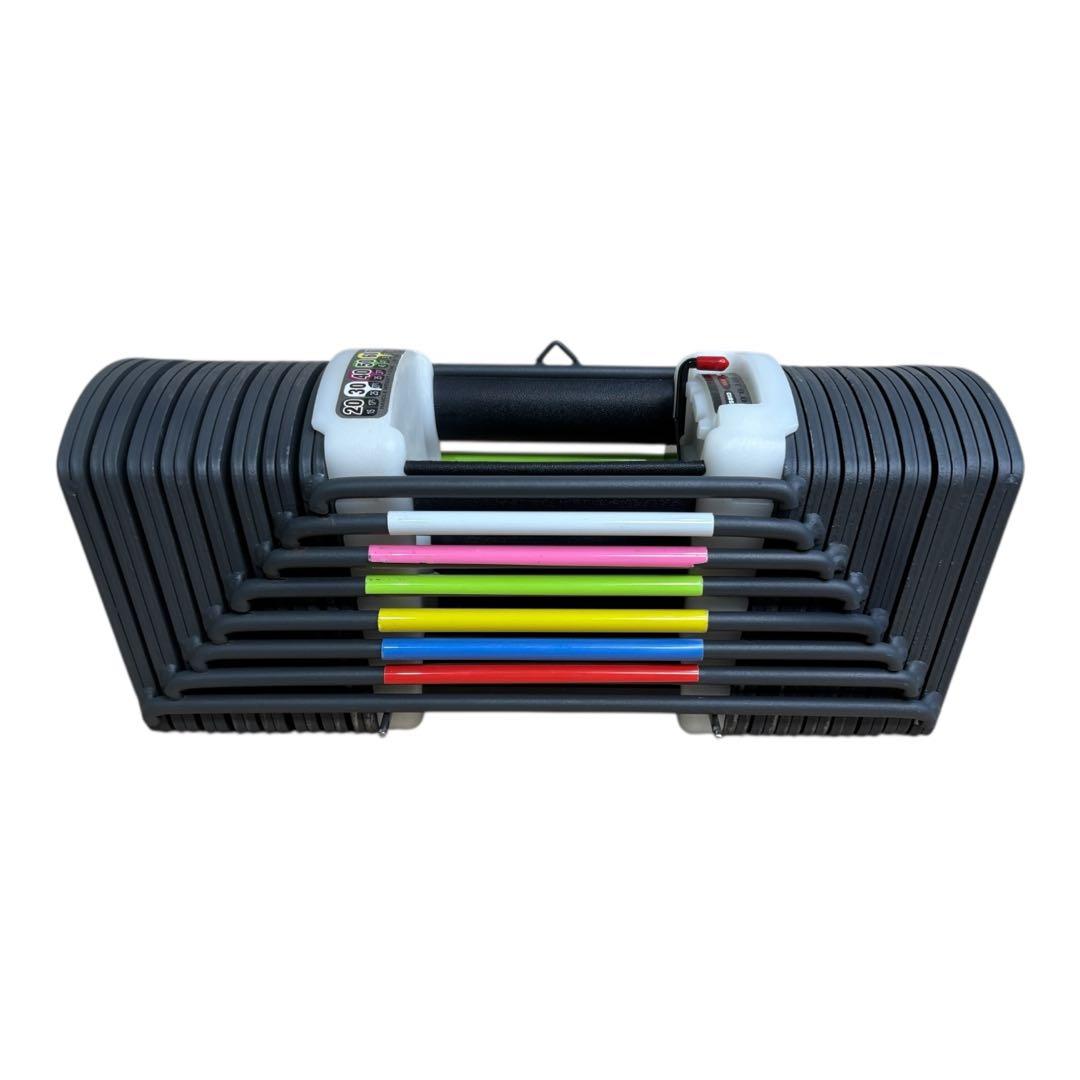 ダンベル 40kg SPORT 9.0 可変式 ①