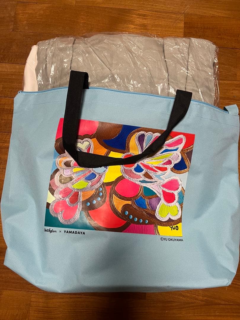 【新品】2026福袋　ヤマダヤ系列 2026福袋➈ ヤマダヤGARN¥22,000 | お買い物記録 - 楽天ブログ