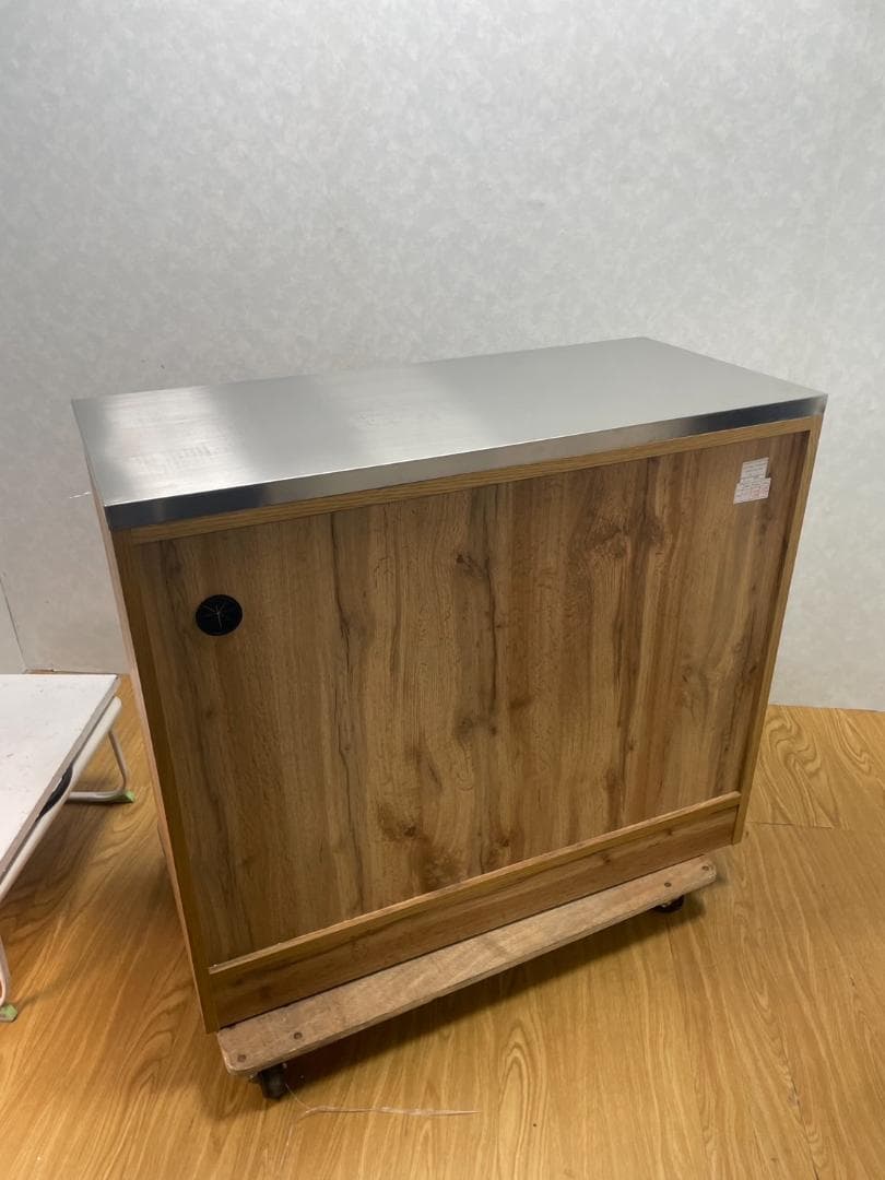 K☆149 ニトリ キッチンカウンター 未使用アウトレット品 - メルカリ