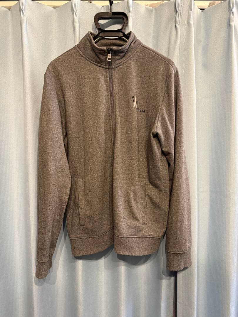 モンクレールスウェットシャツ 楽天市場】【最大2万円OFFクーポン対象・3/1限定】MONCLER Matt Black