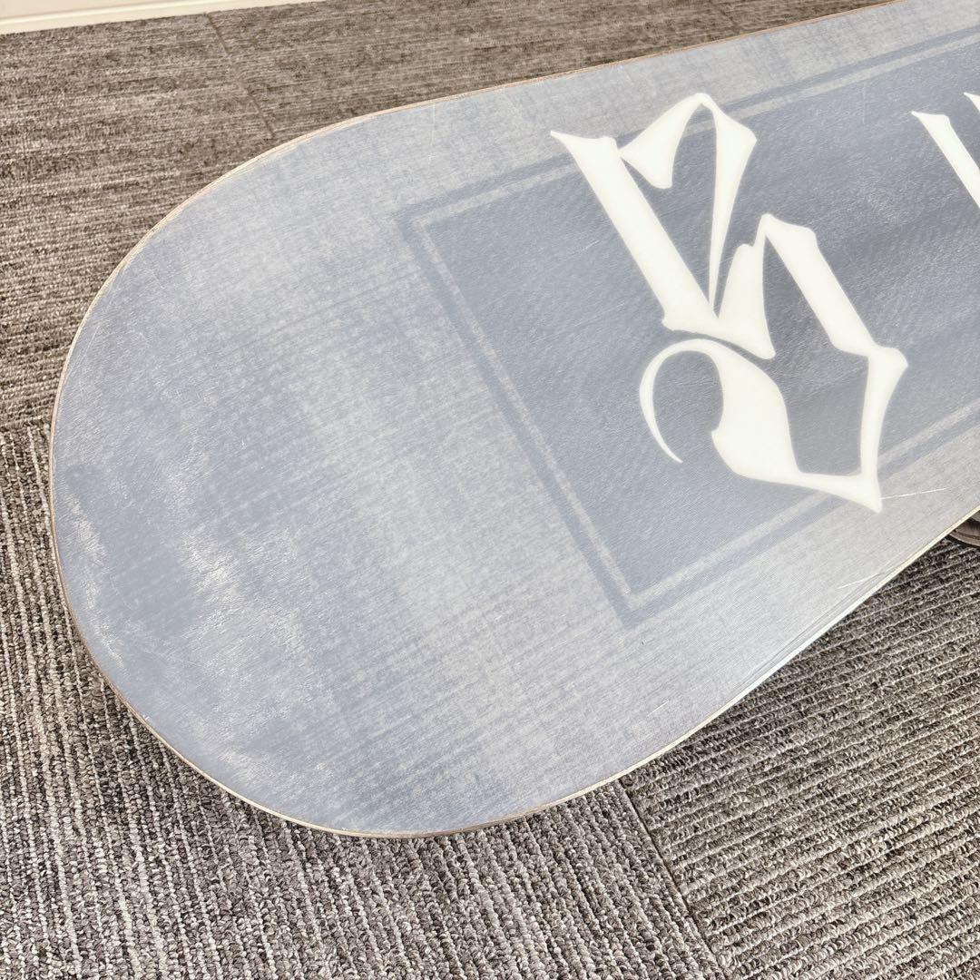 81最高峰❗️バートン ANTLER 初心者用 スノーボードセット★154.5cm