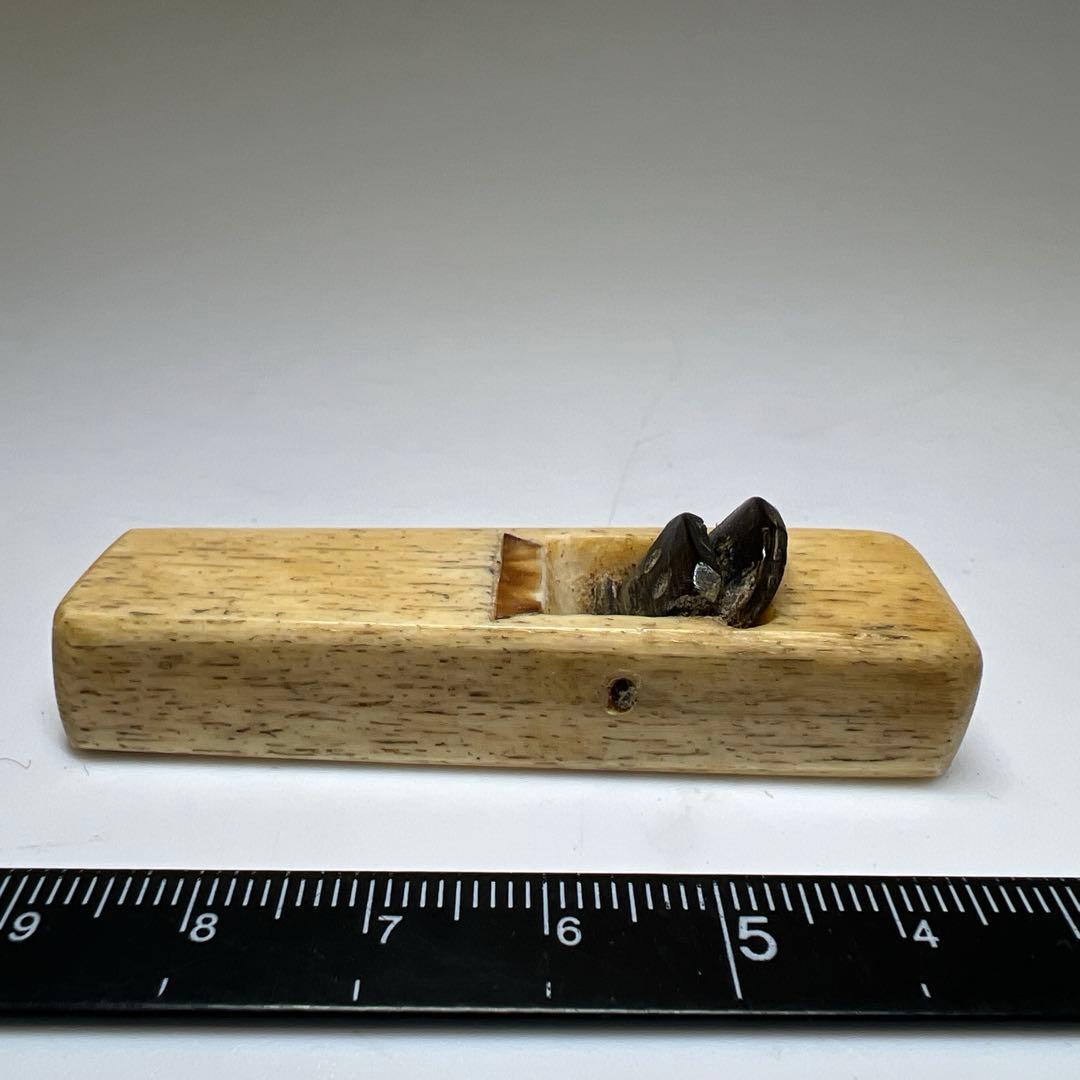 時代カンナ根付 18g 東Y8-0205☆2Fタサチ - メルカリ