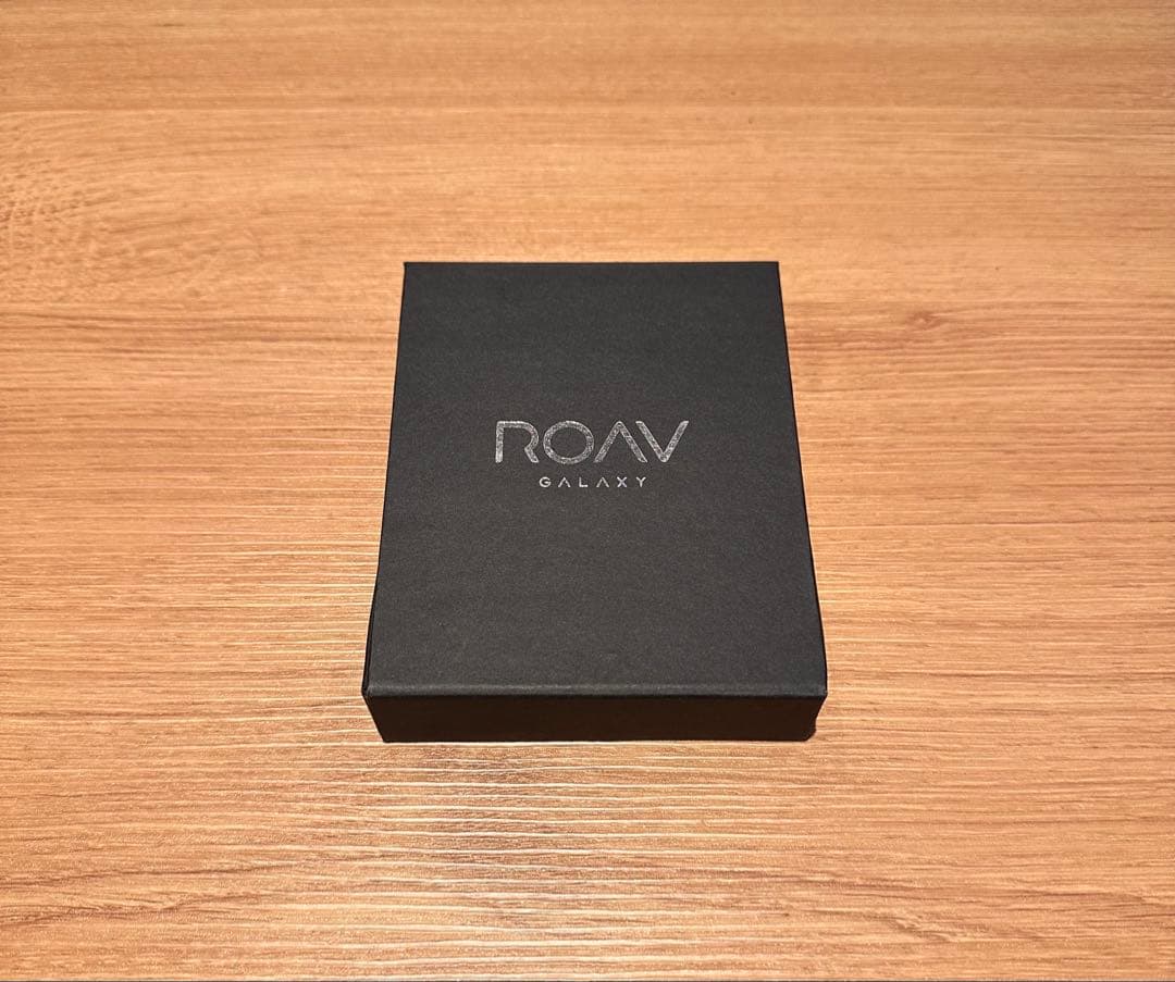 ROAV GALAXY / Lennox col13.45 /折畳サングラス - メルカリ