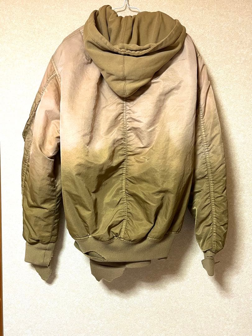 き*ろ様 【期間限定値下】DIESEL G-Kamila layered bom - メルカリ