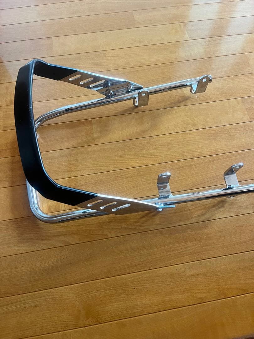 cbx400f ファッションタンデム Amazon | PRETTY RACING製 CBX400F ファッションタンデムバー