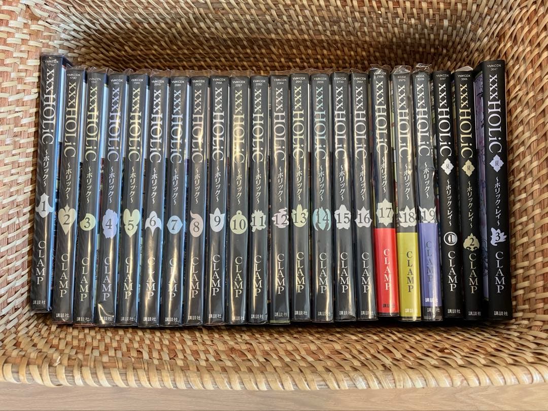 xxxHolic ツバサ　カードキャプターさくら　セット 売り　CLAMP Amazon.co.jp: clamp 即 クリアファイル カードキャプターさくら