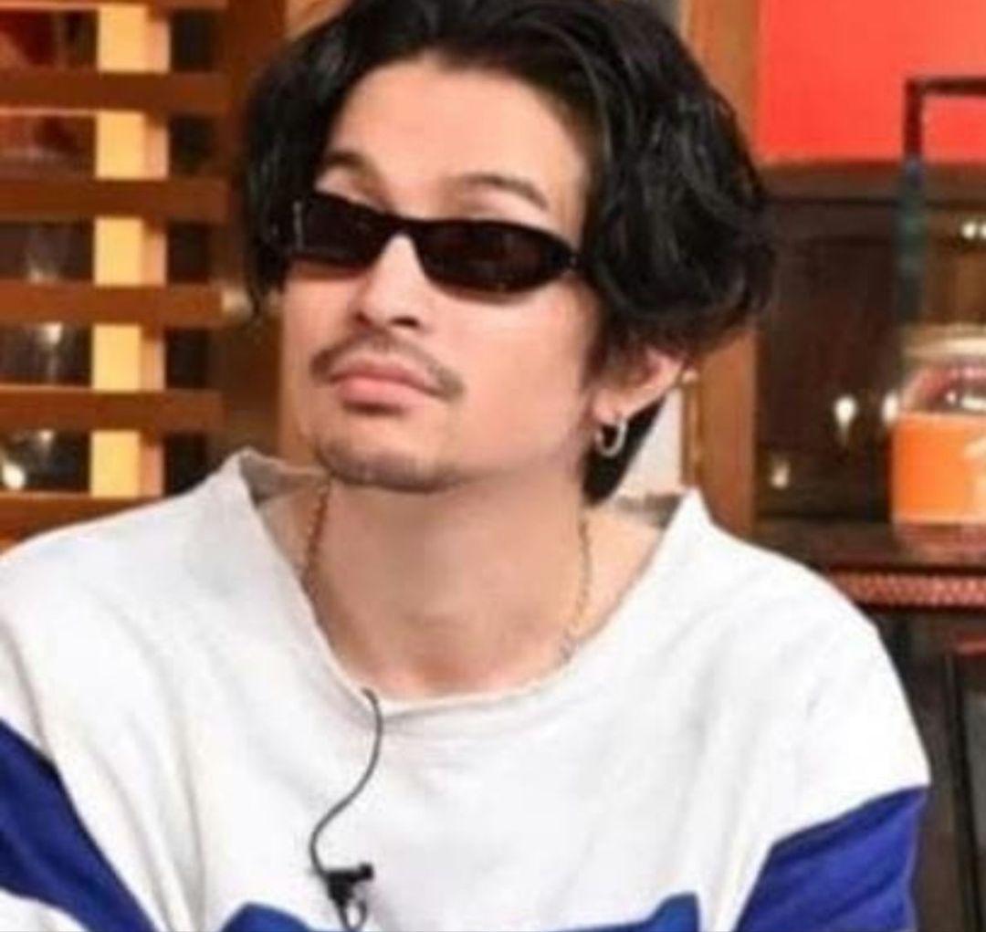 常田大希愛用 SAINT LAURENT SL557 SHADE - メルカリ