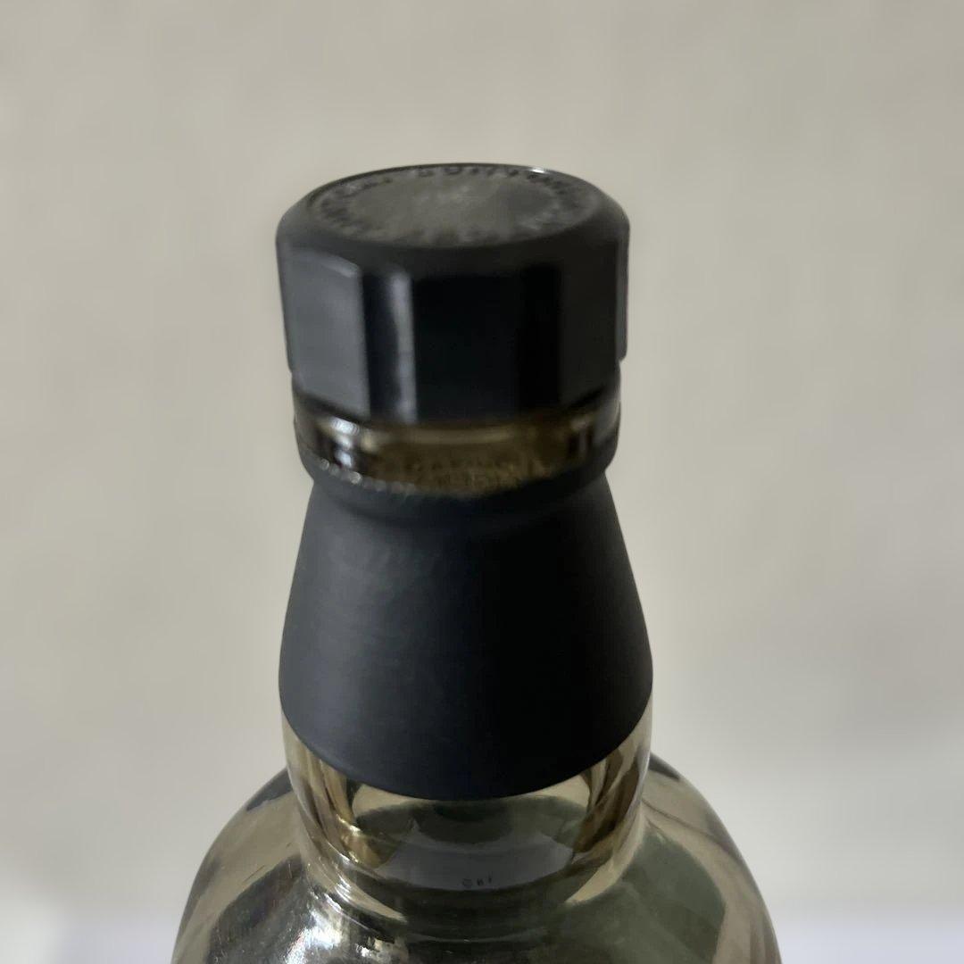 山﨑18年 空瓶 - メルカリ