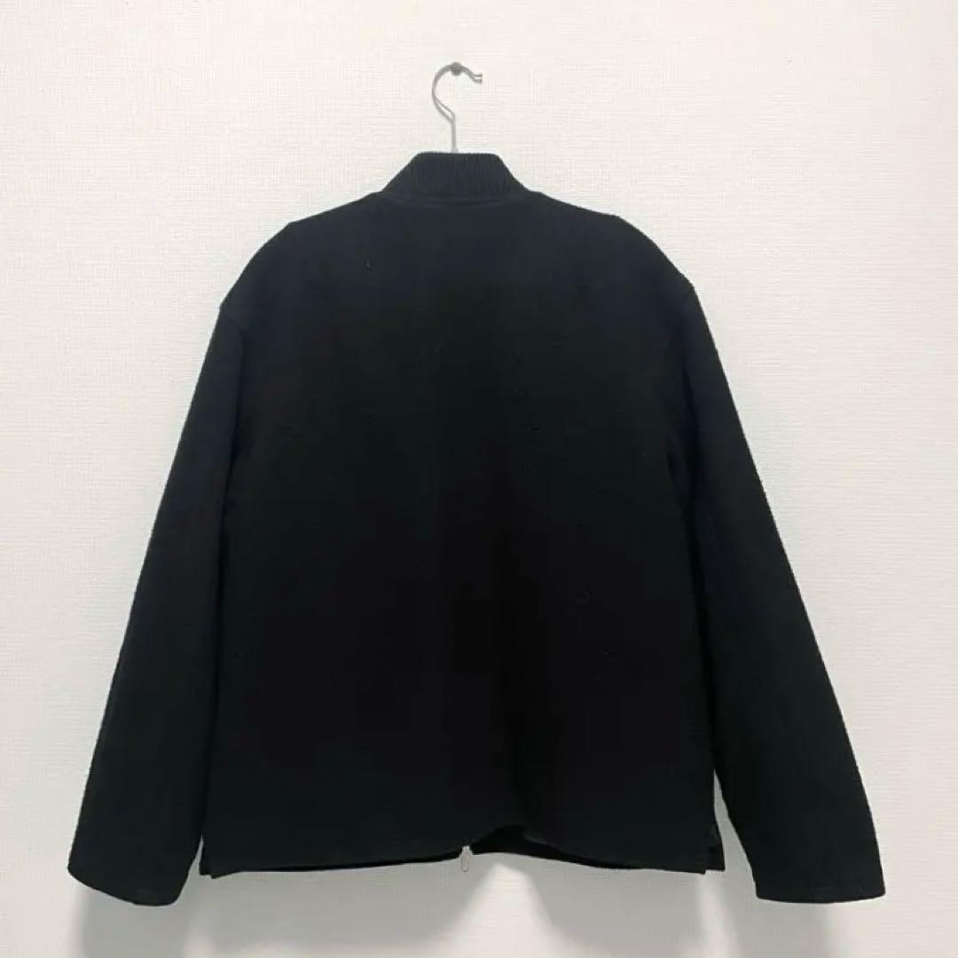 Supreme zip car jacket M 黒 シュプリーム 19ss - メルカリ