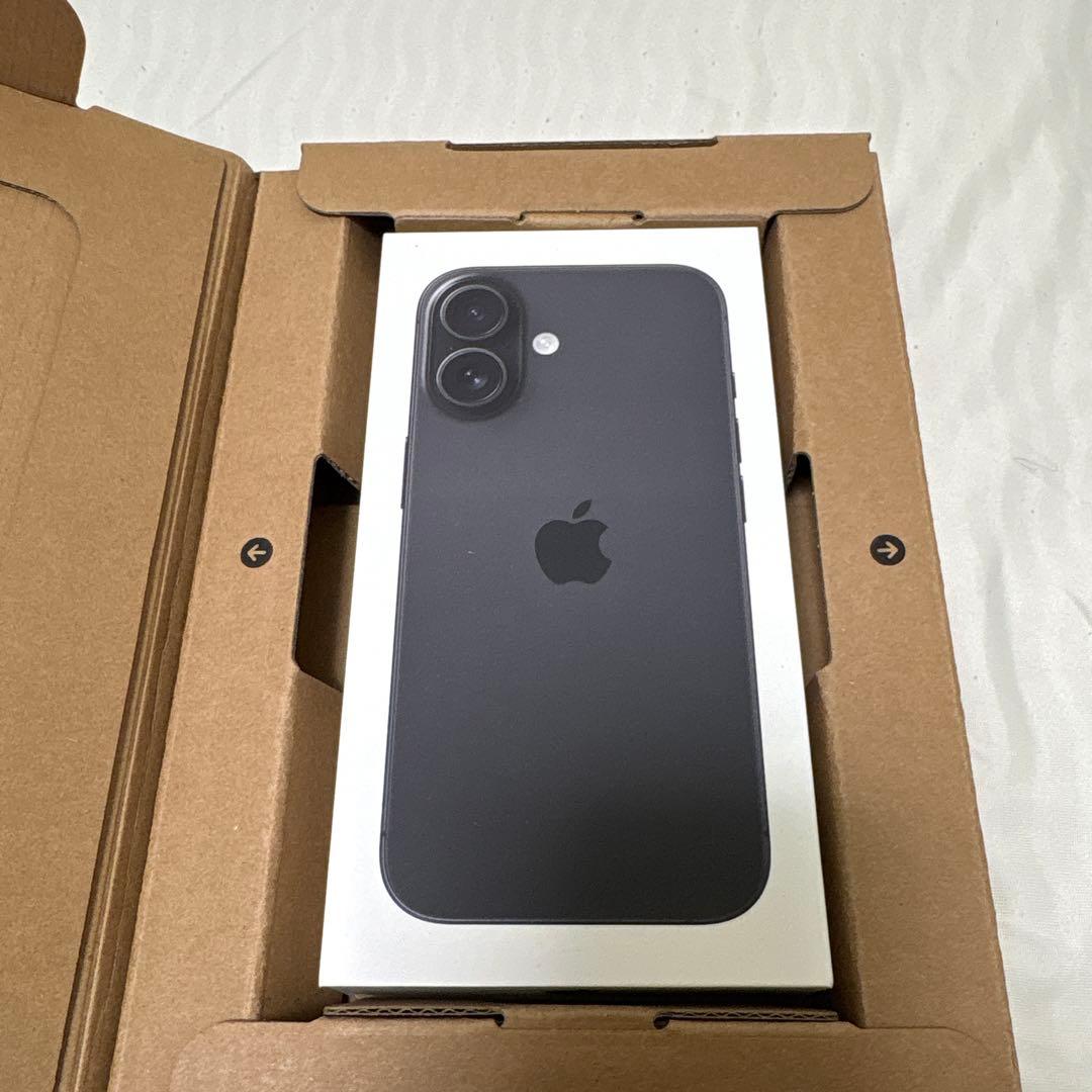 Apple iPhone 16 128GB ブラック Verizon iPhone 16 128GB Black. Apple Intelligence. - Walmart.com