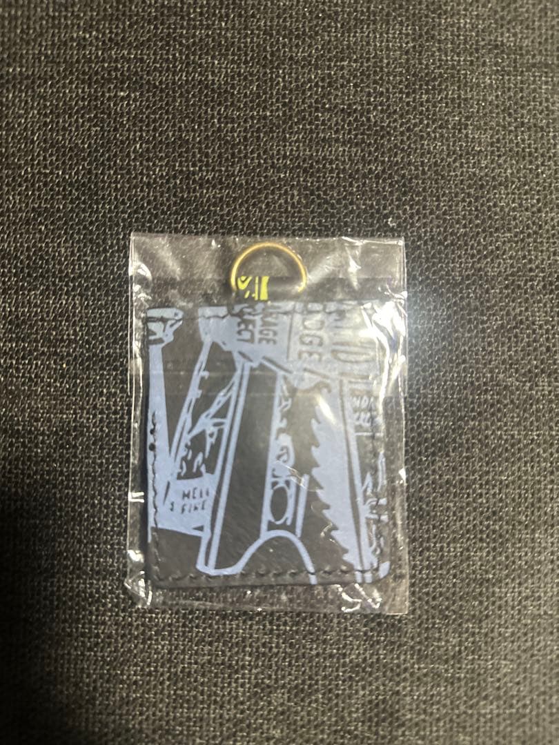 grindlodge グラインドロッヂ 生刷り券 - メルカリ