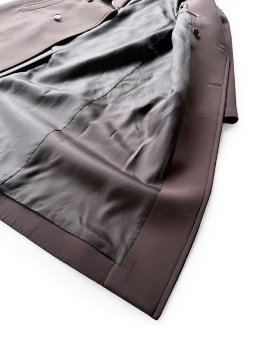 週末限定価格【R7新品未使用・即完サイズ3】AURALEE オーラリー