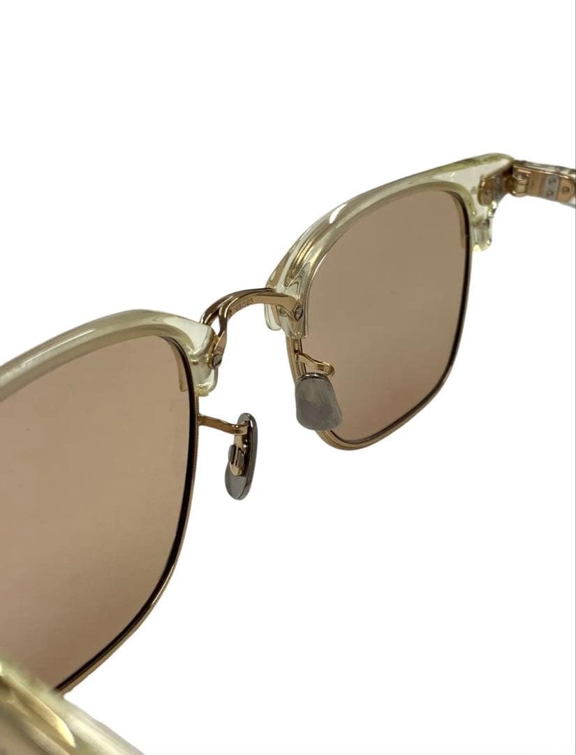 稀少美品】 EYEVAN7285 644 307900 レア - メルカリ