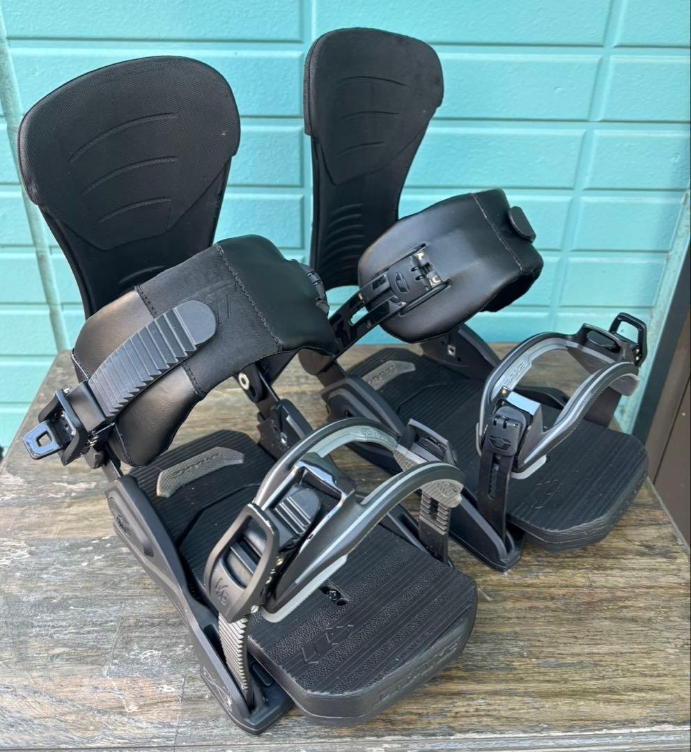 DRAKE RELOAD GT ビンディング バイン DRAKE ドレイク RELOAD GT スノーボード バインディング ビンディング