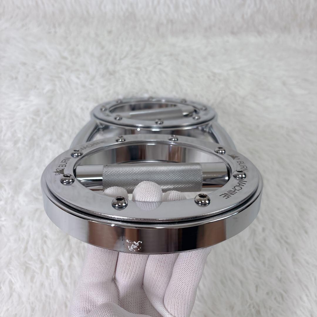 BURN MACHINE バーンマシーン スピードバッグ 5.5kg 筋トレ