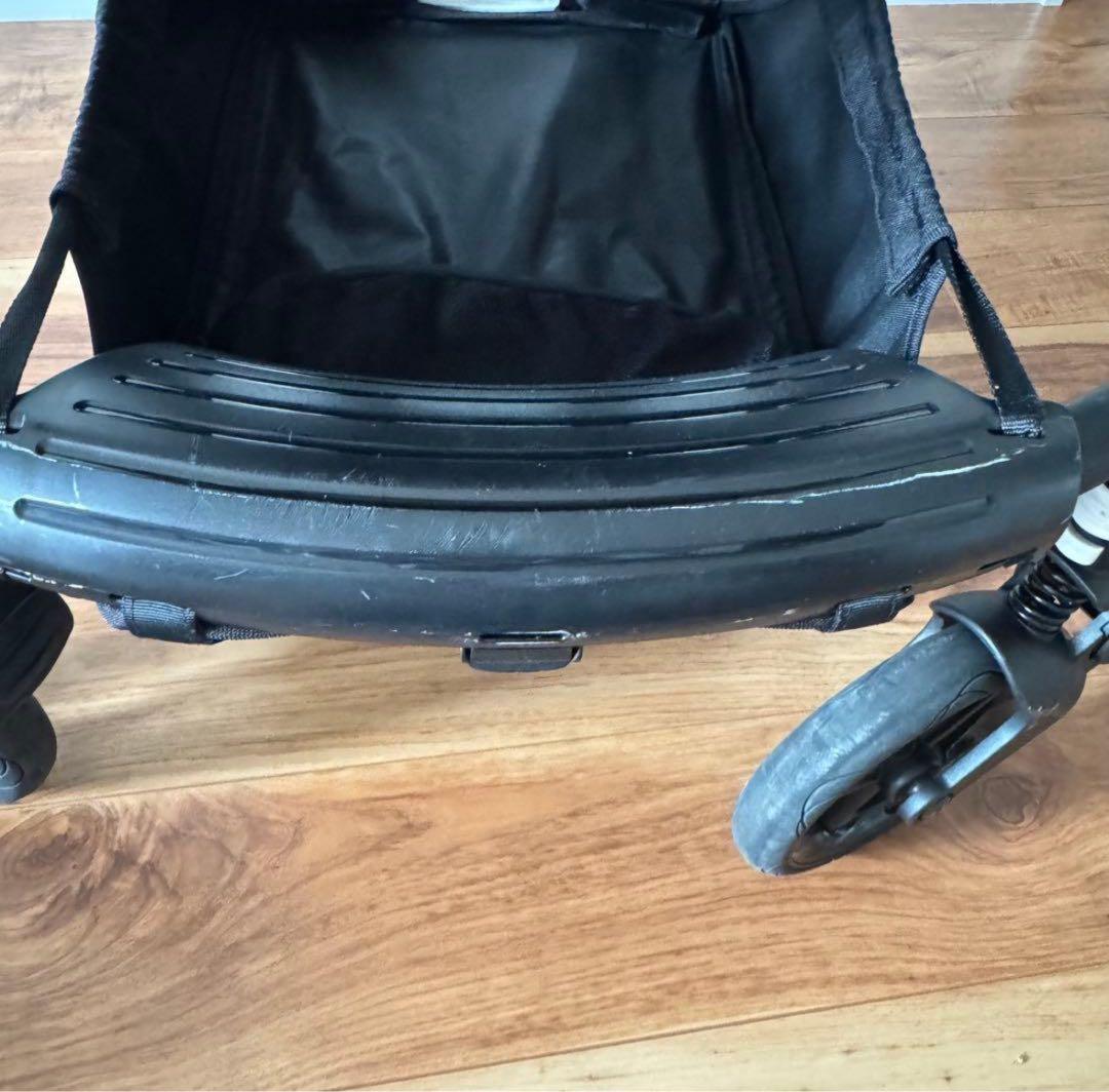 asa様バガブービー6 《美品！！シート、サンキャノピー》