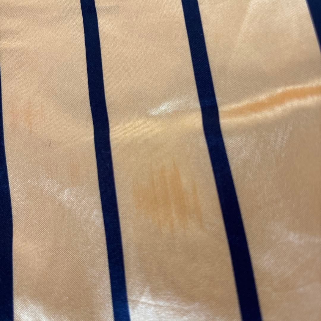 希少】阪神タイガース猛虎列伝全巻購入者特典ゴールドレアユニフォーム