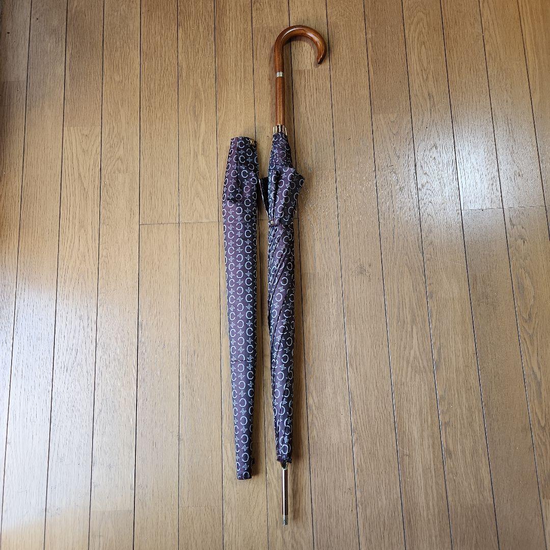 セリーヌ長傘 茶色 楽天市場】セリーヌ 長傘の通販