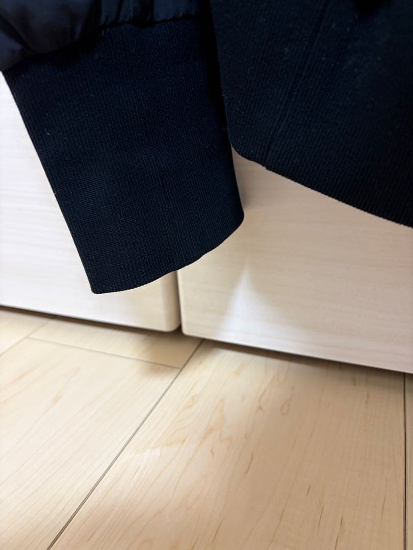 julius ma-1 Japanese label 14th lf lgb 1 - メルカリ