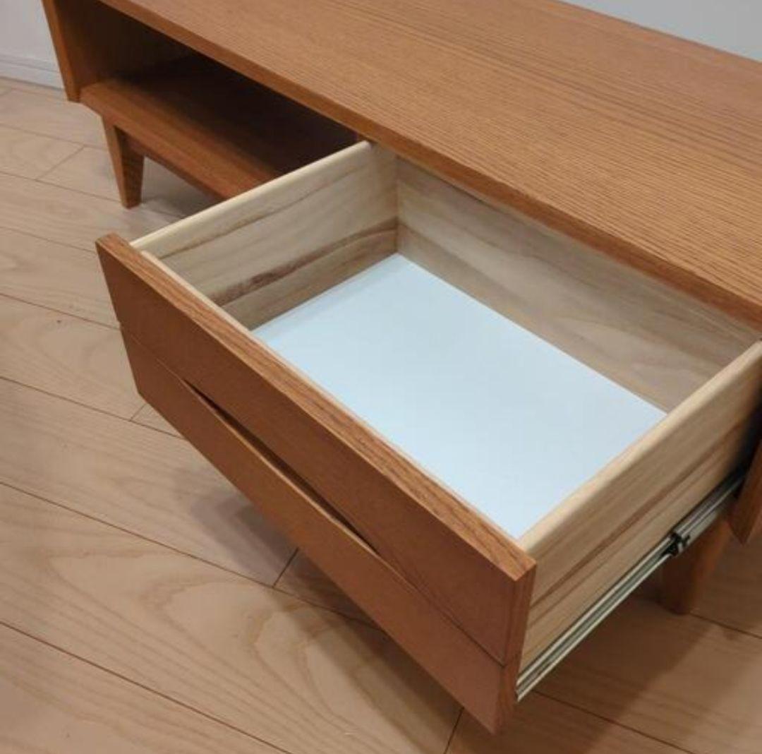 関東限定】美品 unico ウニコ SIGNE(シグネ) AVボード - メルカリ