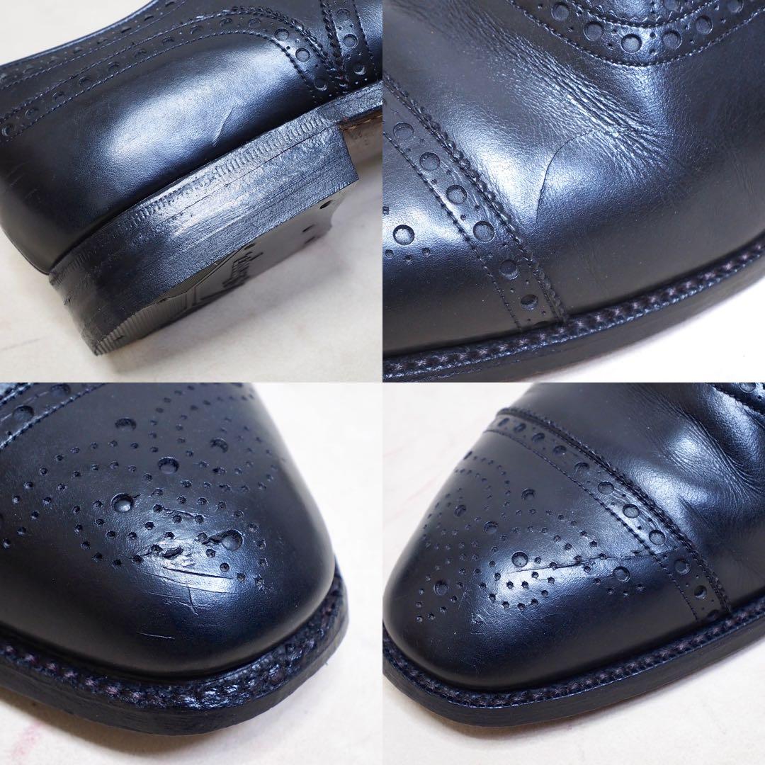 Church's 旧チャーチ ディプロマット 7.5G