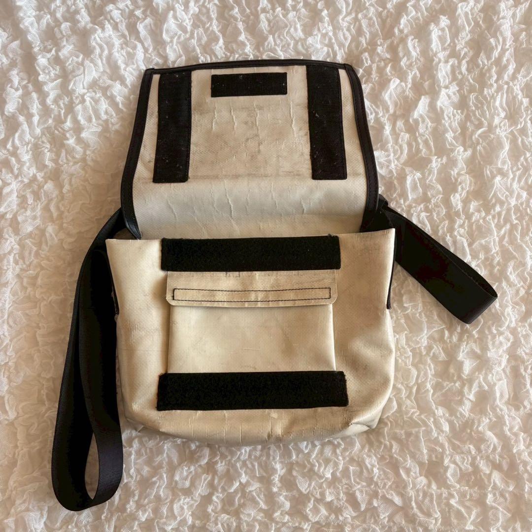 FREITAG F11 LASSIE 小さな英字入り FREITAG www.cosaga.com