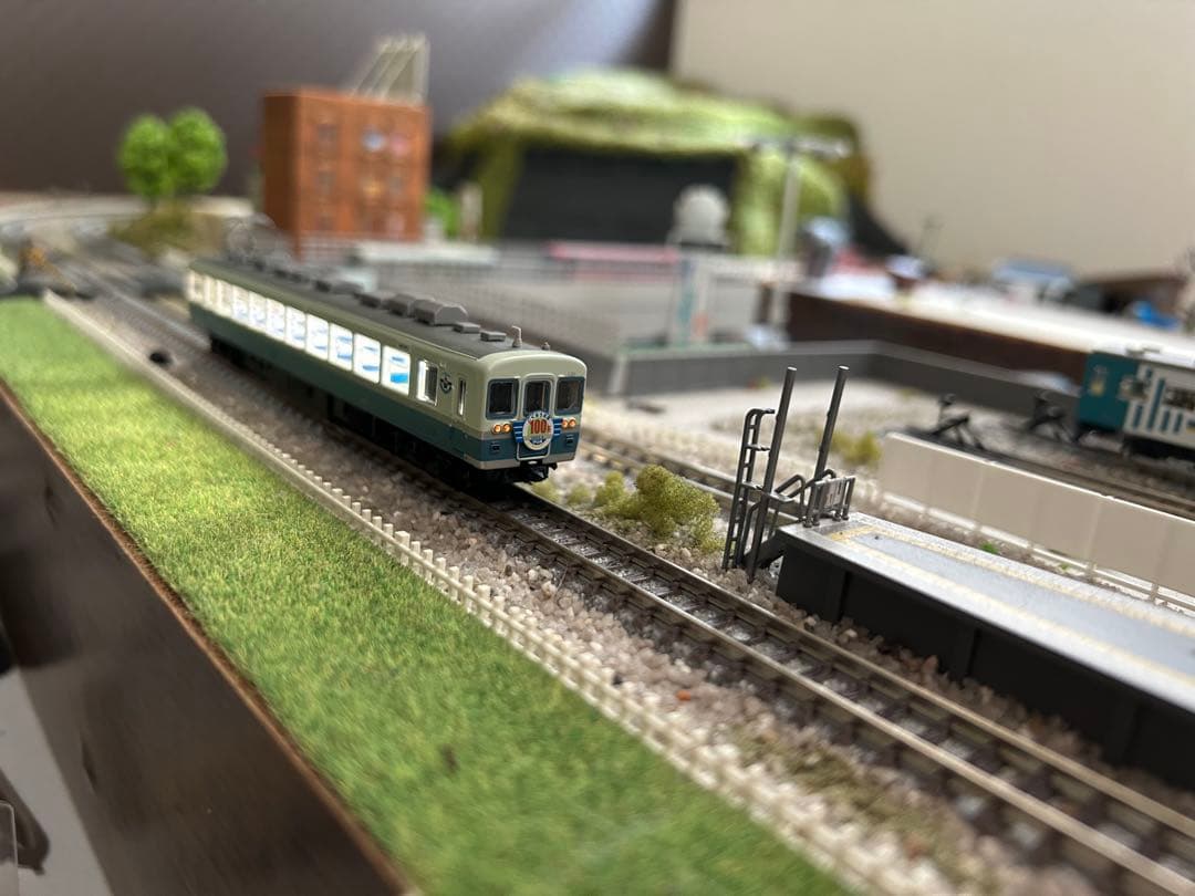 黒*)様 伊豆急 100系 快速 伊豆急Thanks days号 A8119 - メルカリ