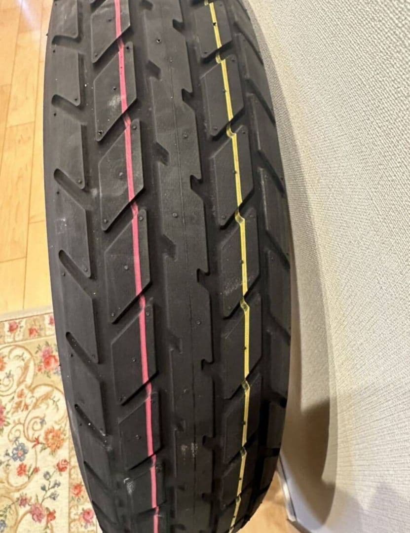 純正アルファード ヴェルファイア30 系スペアタイヤ T155/80D17 - メルカリ