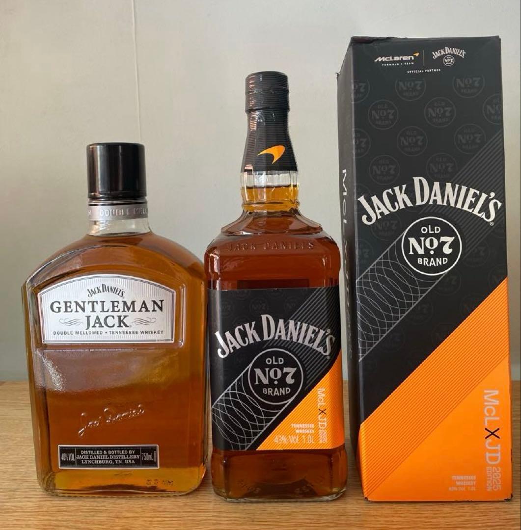 バーボンウイスキー セレクション 5本セット - メルカリ