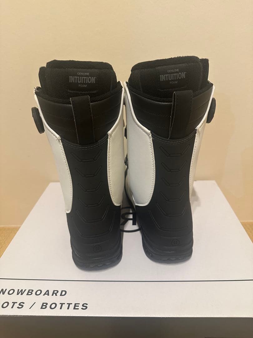 スノーボード 23-24 RIDE FUSE 26.5cm