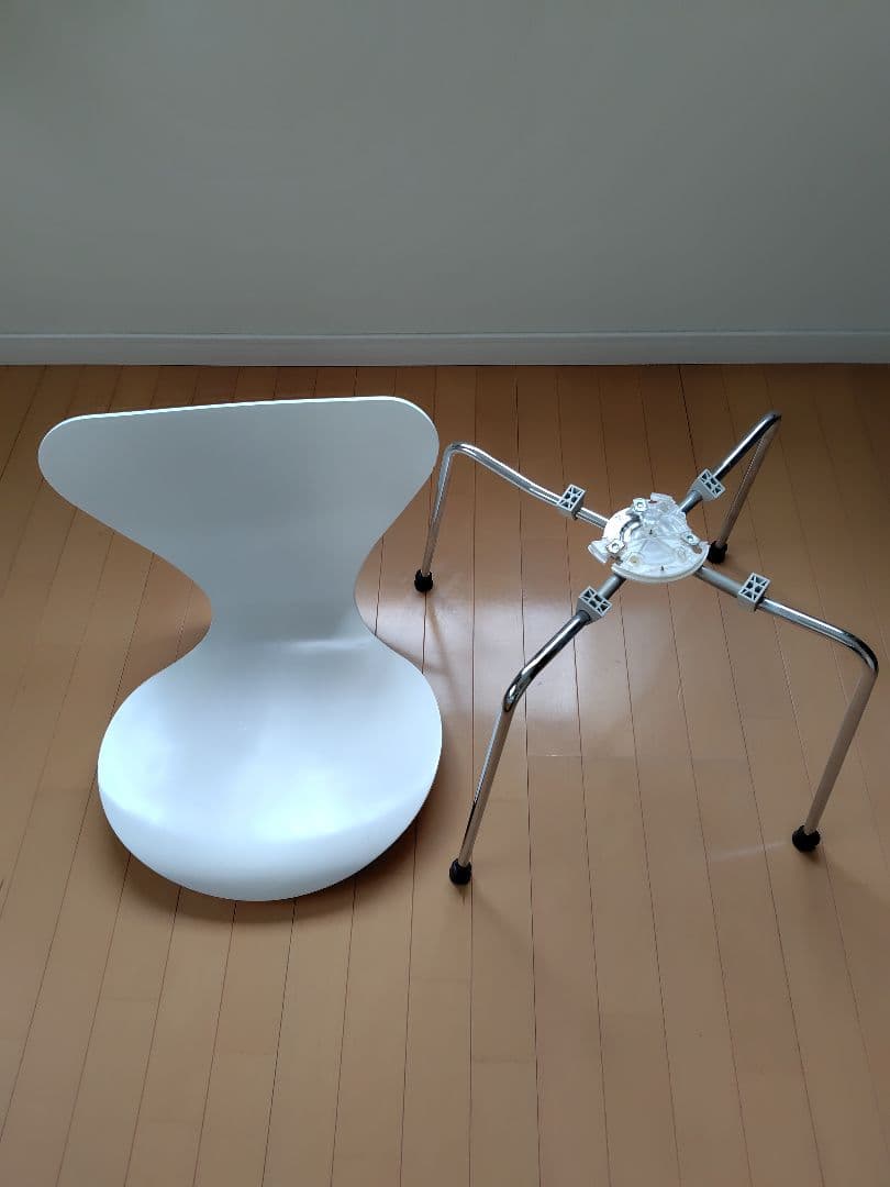 正規品 フリッツハンセン　Fritz Hansen　セブンチェア　※ジャンク品 SEVEN STYLE｜FRITZ HANSEN（フリッツ・ハンセン）正規販売店