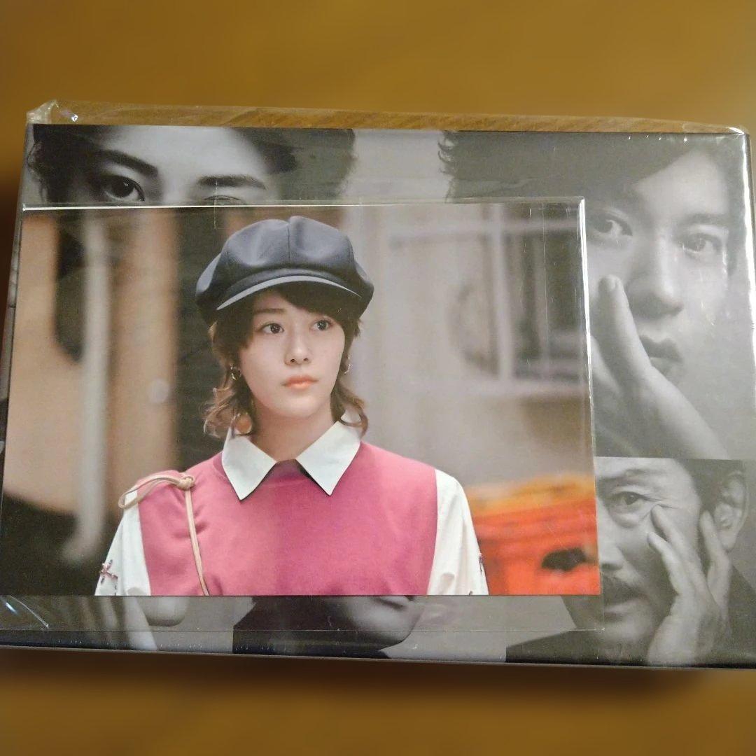 た*み様 unknown 高畑充希　田中圭　町田啓太 高畑充希×田中圭×町田啓太の三角関係に注目「unknown」シーン写真