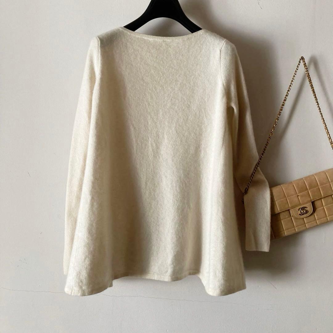 トップス Shichan CS】2way zip square cut shirt (blue) / 【シーエス】2ウェイジップ