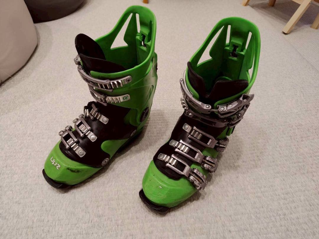 UPZ RC10 266/287mm ※インナーなし UPZ RC10 266/287mm ※インナーなし UPZ RC10 266/287mm ※インナーなし