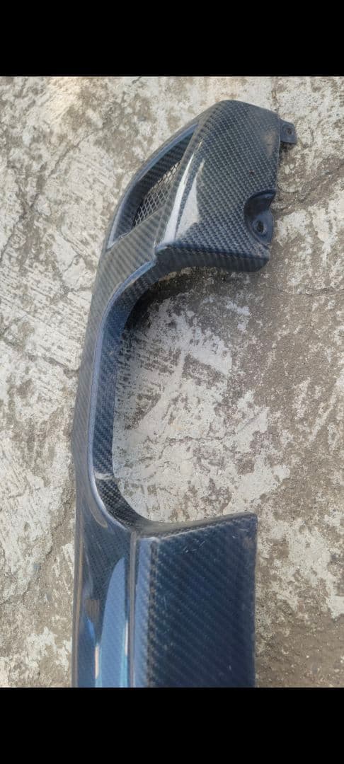 BMW 335I e90 アーキュレー ステンレス マフラー4本出しデフューザー