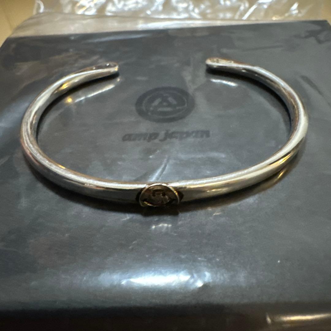 amp japan バングル　14AO-350 amp japan(アンプジャパン)通販 GOTHIC TOKYO(ゴシックトウキョウ)公式