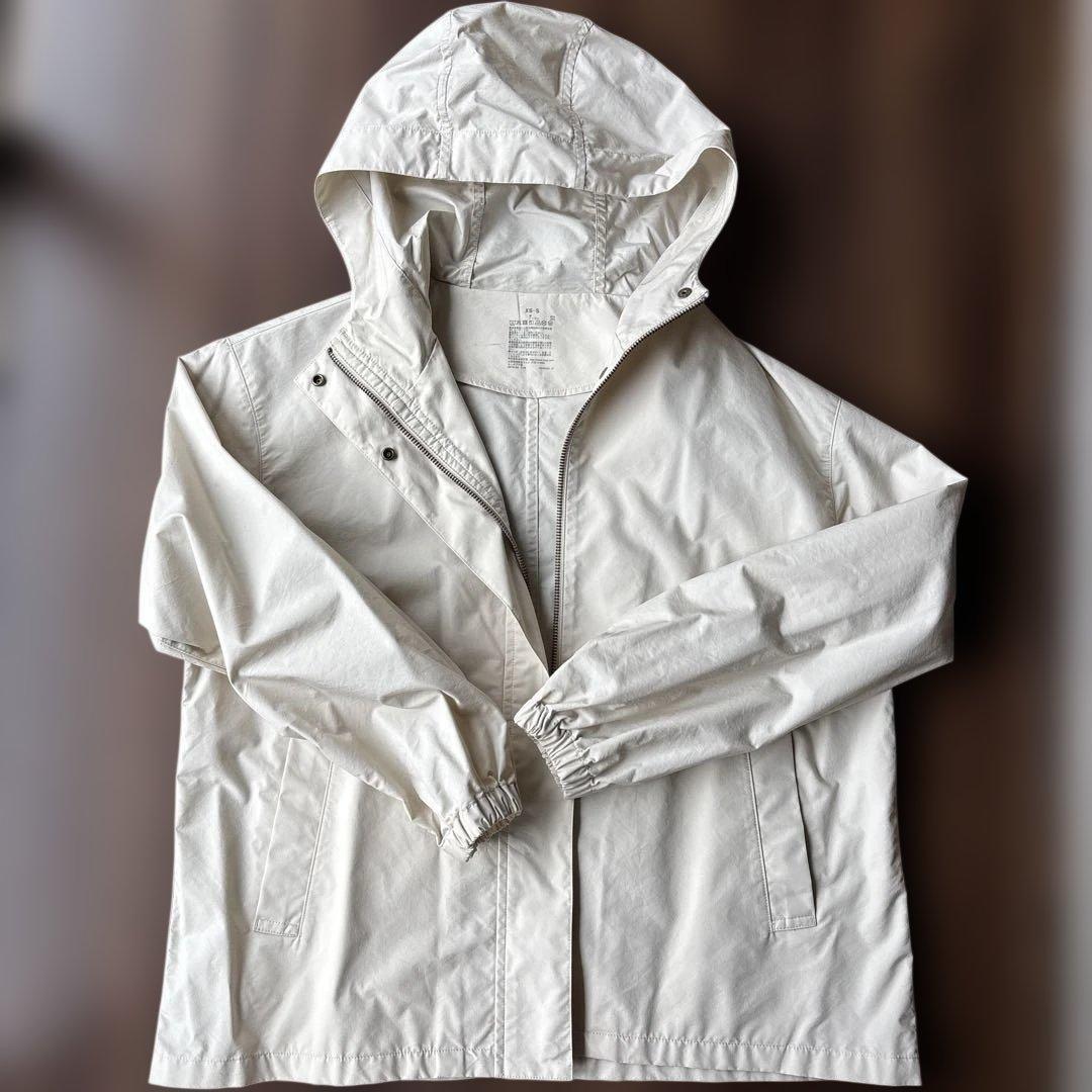 無印良品 ジャケット XS-Sサイズ - メルカリ