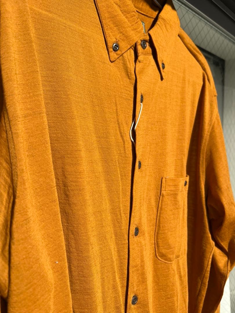 新品未使用】BAA#1 shirts 軽Edition サイズLarge - メルカリ